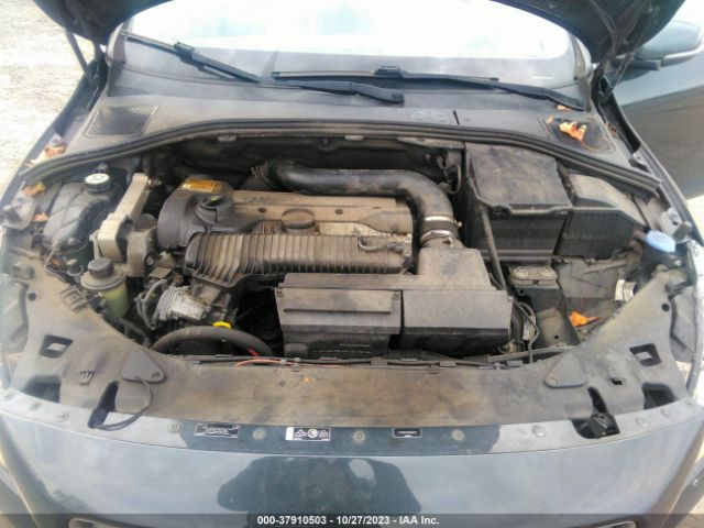 Photo 9 VIN: YV1612FS3D1223431 - VOLVO S60 