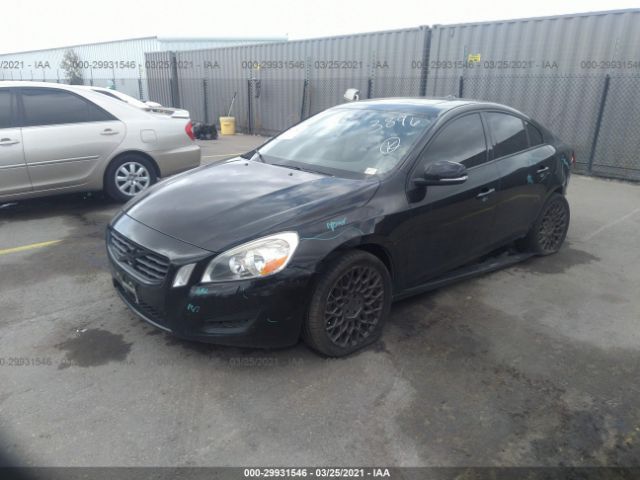 Photo 1 VIN: YV1612FS3D1223896 - VOLVO S60 