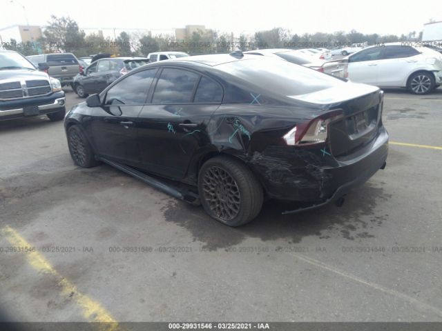 Photo 2 VIN: YV1612FS3D1223896 - VOLVO S60 