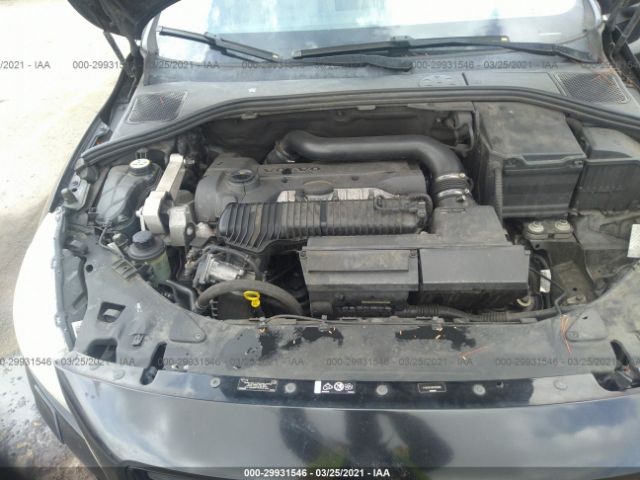 Photo 9 VIN: YV1612FS3D1223896 - VOLVO S60 