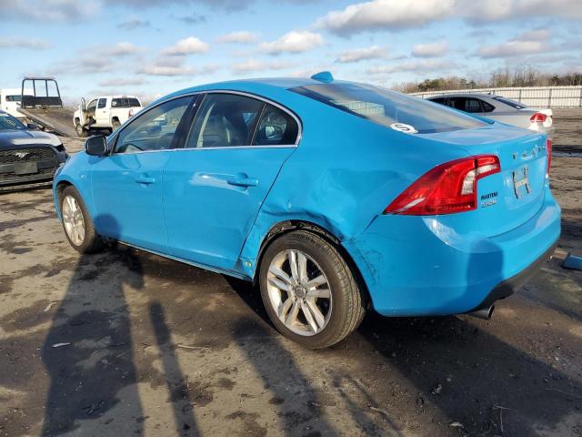 Photo 1 VIN: YV1612FS3D1229648 - VOLVO S60 T5 