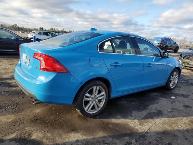 Photo 2 VIN: YV1612FS3D1229648 - VOLVO S60 T5 