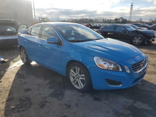 Photo 3 VIN: YV1612FS3D1229648 - VOLVO S60 T5 