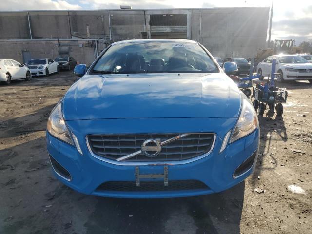 Photo 4 VIN: YV1612FS3D1229648 - VOLVO S60 T5 