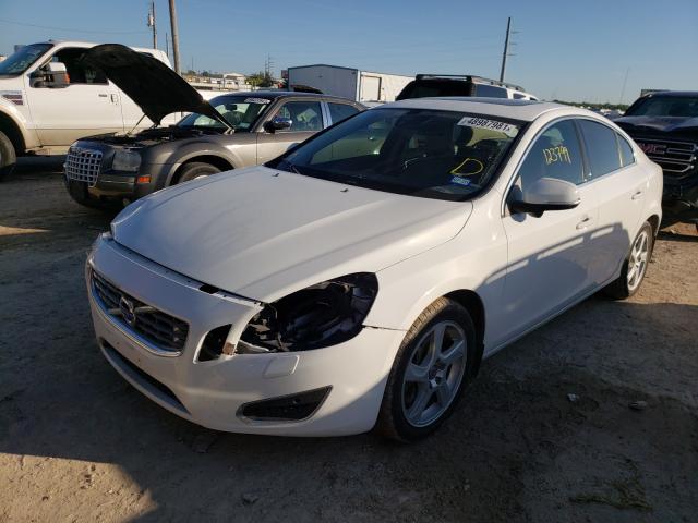 Photo 1 VIN: YV1612FS3D1233814 - VOLVO S60 T5 