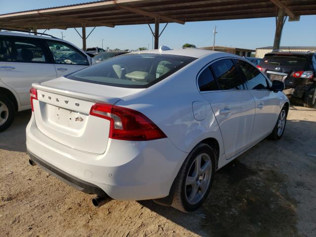 Photo 3 VIN: YV1612FS3D1233814 - VOLVO S60 T5 