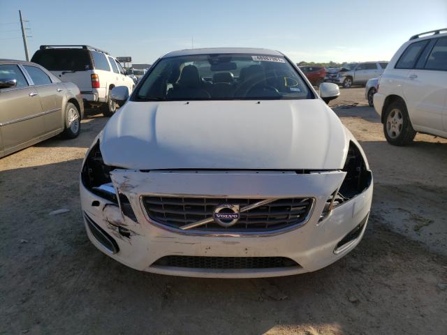 Photo 8 VIN: YV1612FS3D1233814 - VOLVO S60 T5 