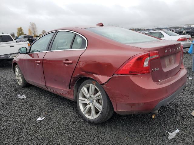 Photo 1 VIN: YV1612FS3D2187315 - VOLVO S60 