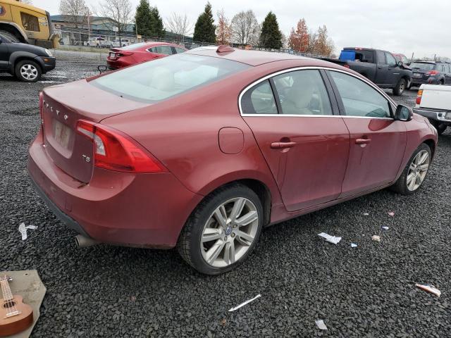 Photo 2 VIN: YV1612FS3D2187315 - VOLVO S60 