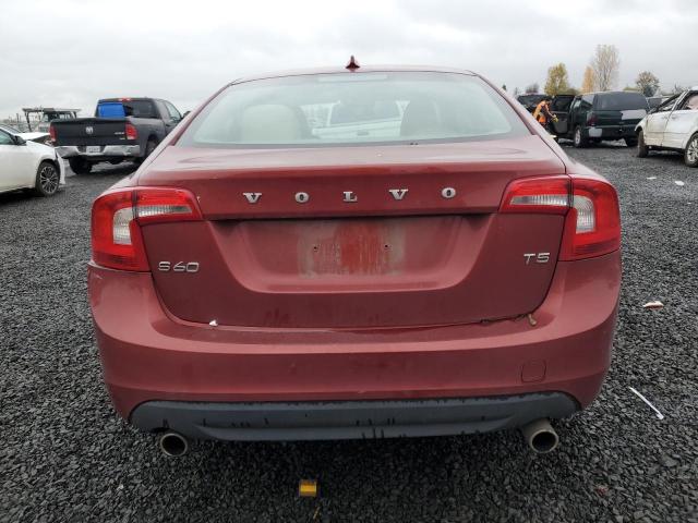 Photo 5 VIN: YV1612FS3D2187315 - VOLVO S60 