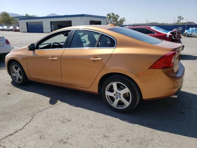 Photo 1 VIN: YV1612FS3D2188268 - VOLVO S60 T5 