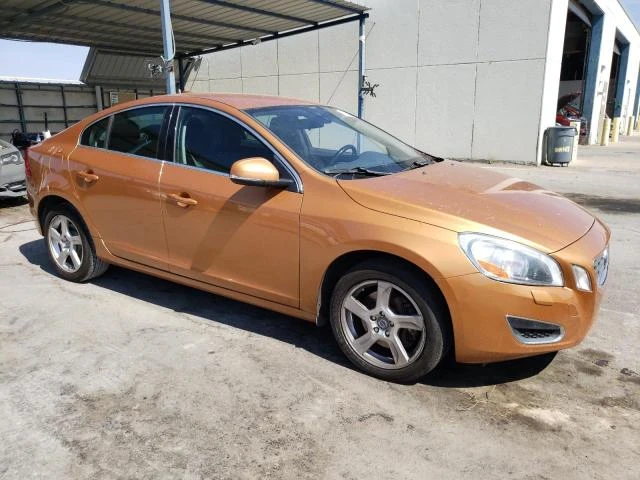 Photo 3 VIN: YV1612FS3D2188268 - VOLVO S60 T5 