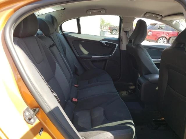 Photo 9 VIN: YV1612FS3D2188268 - VOLVO S60 T5 