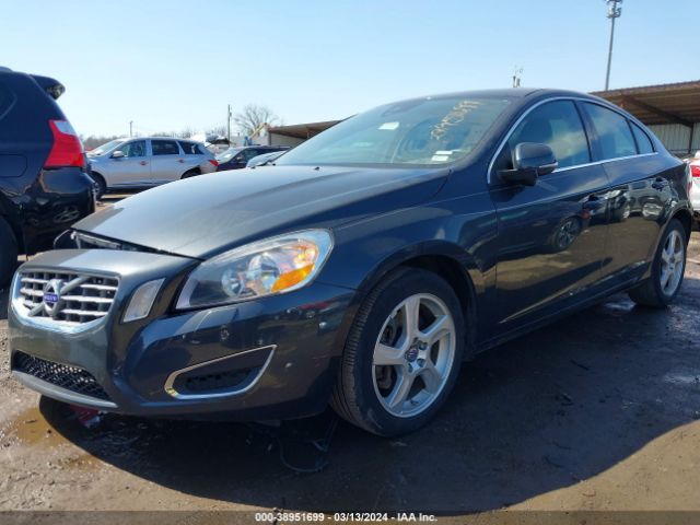 Photo 1 VIN: YV1612FS3D2197617 - VOLVO S60 