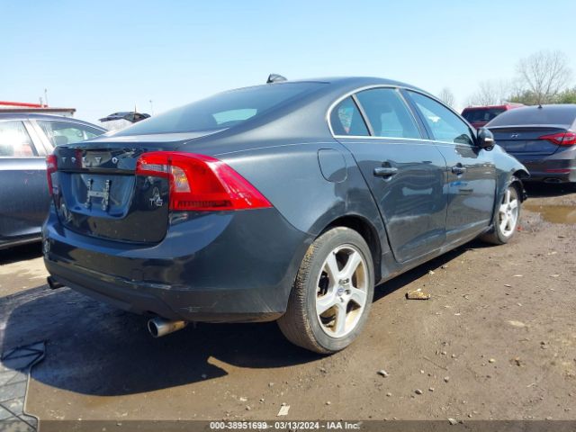 Photo 3 VIN: YV1612FS3D2197617 - VOLVO S60 