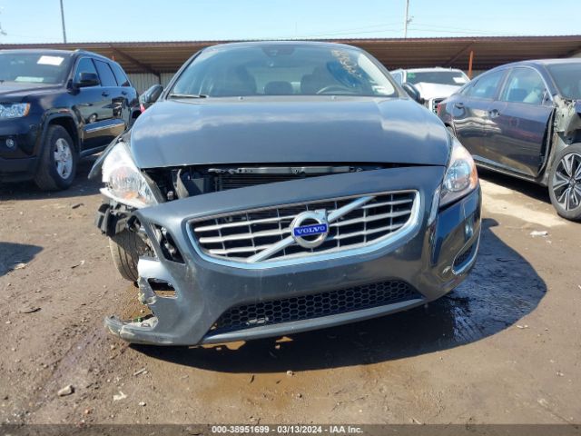 Photo 5 VIN: YV1612FS3D2197617 - VOLVO S60 