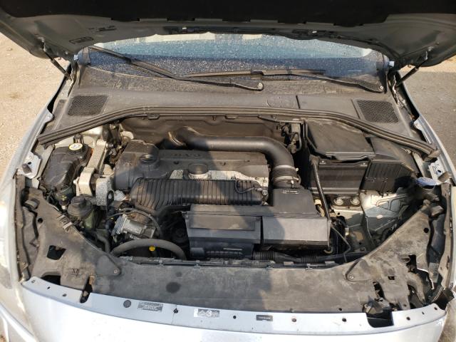 Photo 6 VIN: YV1612FS3D2198508 - VOLVO S60 T5 