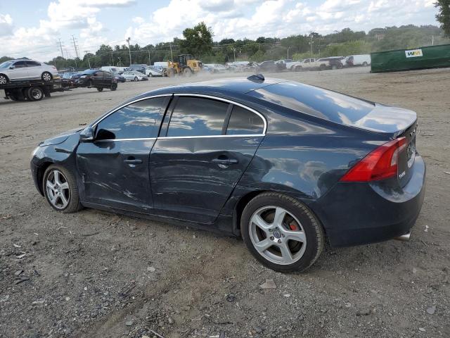 Photo 1 VIN: YV1612FS3D2200824 - VOLVO S60 T5 