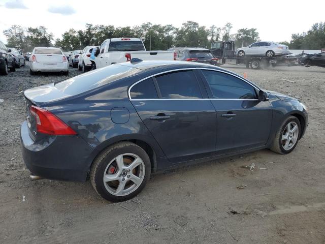 Photo 2 VIN: YV1612FS3D2200824 - VOLVO S60 T5 