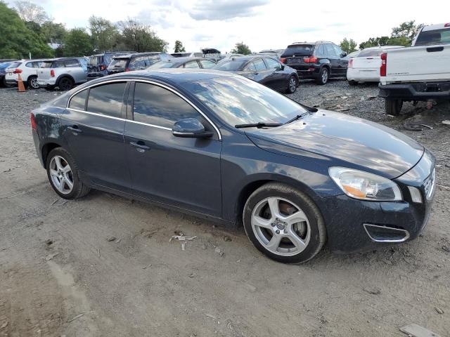 Photo 3 VIN: YV1612FS3D2200824 - VOLVO S60 T5 