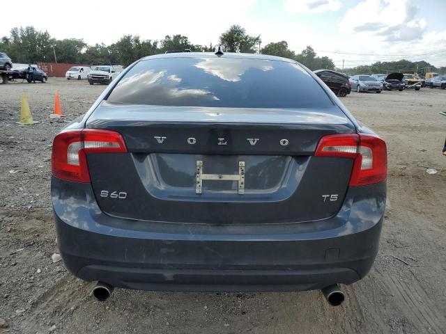 Photo 5 VIN: YV1612FS3D2200824 - VOLVO S60 T5 