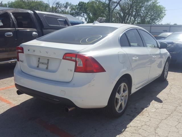 Photo 3 VIN: YV1612FS3D2200841 - VOLVO S60 T5 