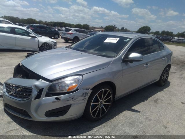 Photo 1 VIN: YV1612FS3D2202041 - VOLVO S60 