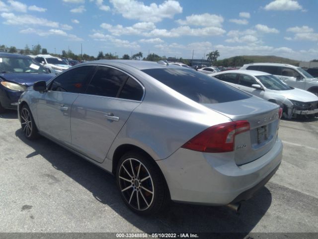 Photo 2 VIN: YV1612FS3D2202041 - VOLVO S60 