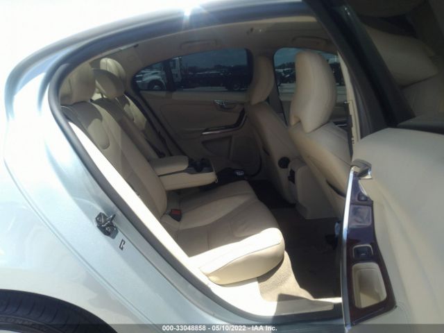 Photo 7 VIN: YV1612FS3D2202041 - VOLVO S60 