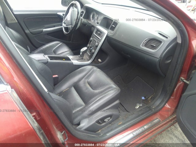 Photo 4 VIN: YV1612FS3D2229207 - VOLVO S60 