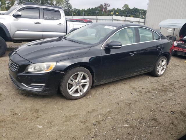 Photo 0 VIN: YV1612FS3E1280682 - VOLVO S60 T5 