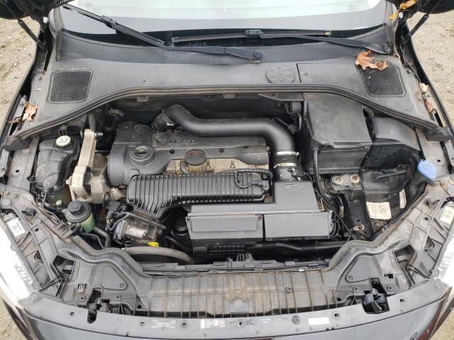 Photo 10 VIN: YV1612FS3E1280682 - VOLVO S60 T5 