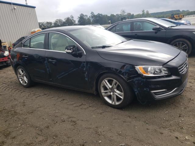 Photo 3 VIN: YV1612FS3E1280682 - VOLVO S60 T5 