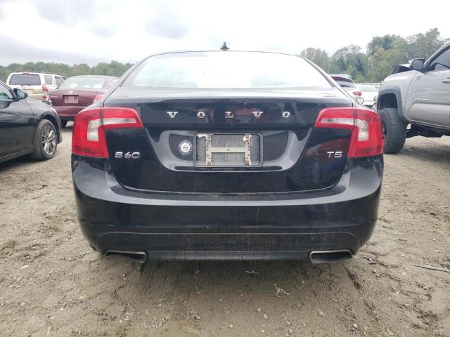 Photo 5 VIN: YV1612FS3E1280682 - VOLVO S60 T5 