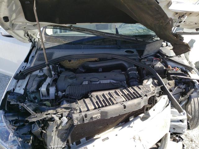 Photo 6 VIN: YV1612FS3E1284389 - VOLVO S60 T5 