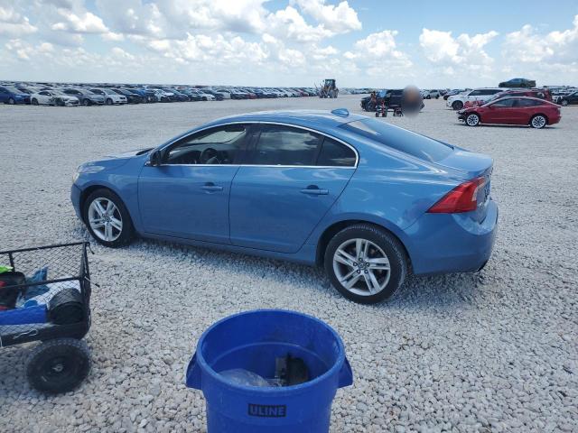 Photo 1 VIN: YV1612FS3E1287549 - VOLVO S60 T5 