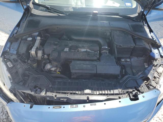 Photo 10 VIN: YV1612FS3E1287549 - VOLVO S60 T5 