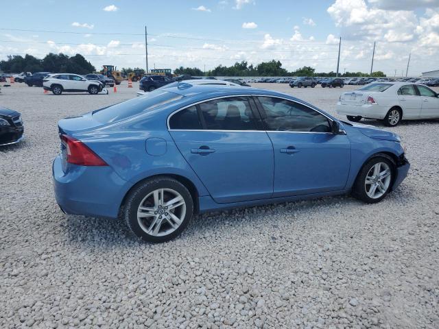 Photo 2 VIN: YV1612FS3E1287549 - VOLVO S60 T5 