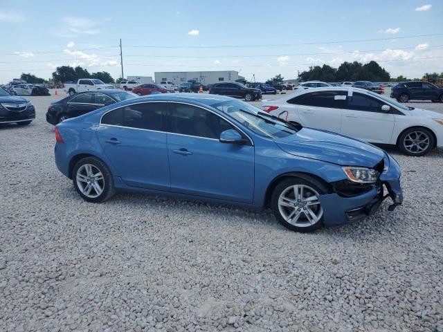 Photo 3 VIN: YV1612FS3E1287549 - VOLVO S60 T5 