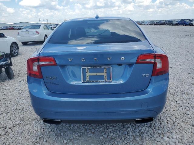 Photo 5 VIN: YV1612FS3E1287549 - VOLVO S60 T5 