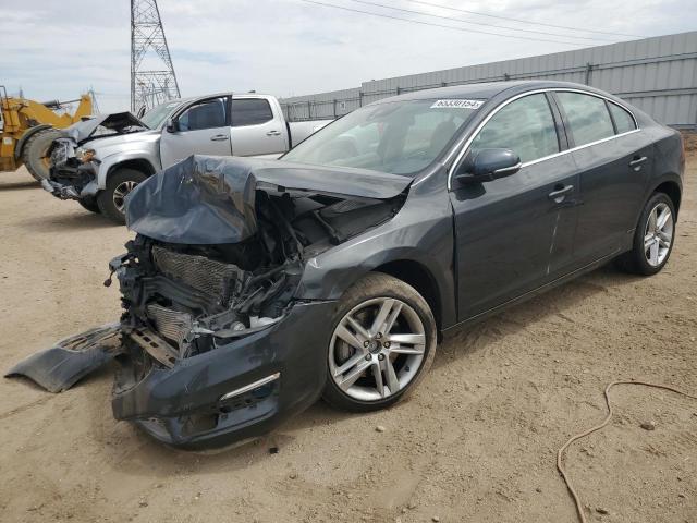 Photo 0 VIN: YV1612FS3E1292847 - VOLVO S60 T5 