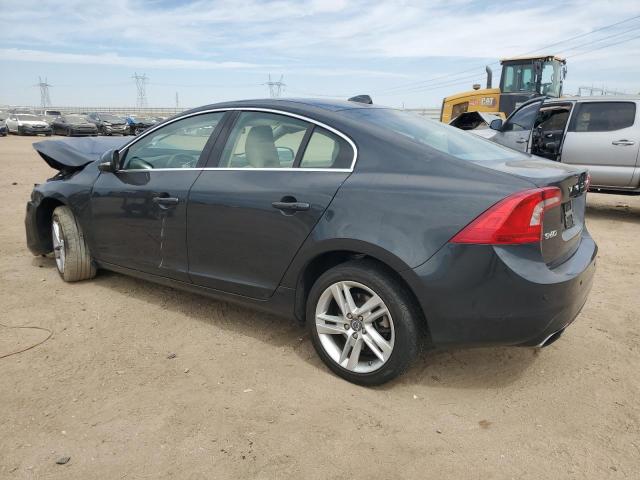 Photo 1 VIN: YV1612FS3E1292847 - VOLVO S60 T5 