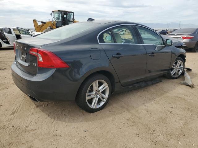 Photo 2 VIN: YV1612FS3E1292847 - VOLVO S60 T5 