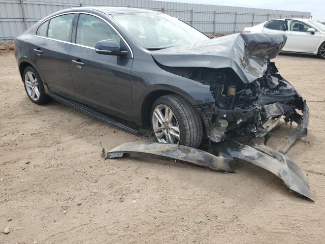 Photo 3 VIN: YV1612FS3E1292847 - VOLVO S60 T5 