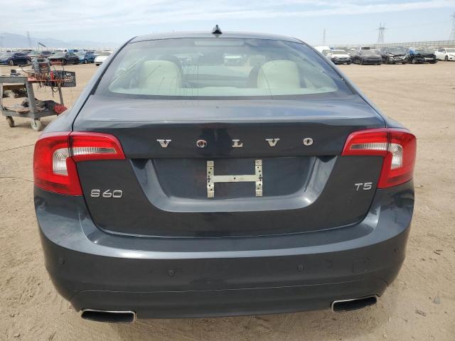 Photo 5 VIN: YV1612FS3E1292847 - VOLVO S60 T5 