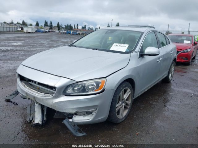 Photo 1 VIN: YV1612FS3E1292850 - VOLVO S60 