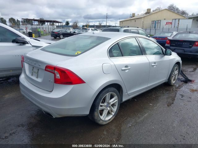 Photo 3 VIN: YV1612FS3E1292850 - VOLVO S60 