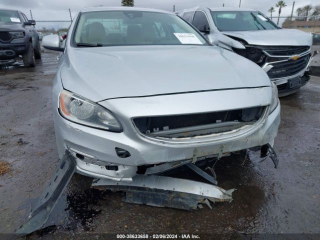 Photo 5 VIN: YV1612FS3E1292850 - VOLVO S60 