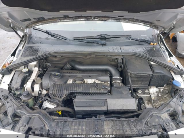 Photo 9 VIN: YV1612FS3E1292850 - VOLVO S60 