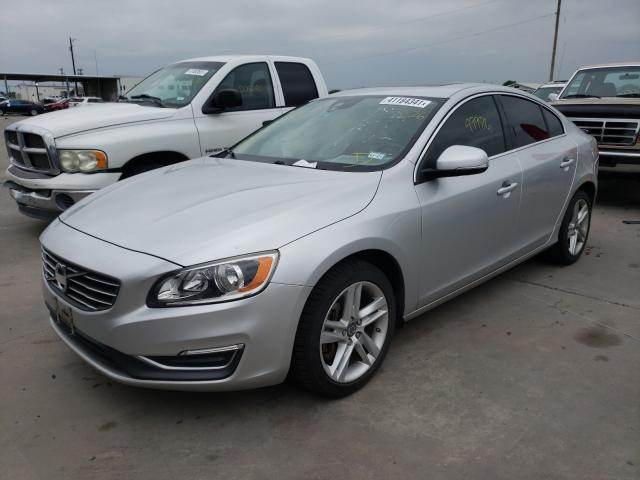 Photo 1 VIN: YV1612FS3E1296350 - VOLVO S60 T5 